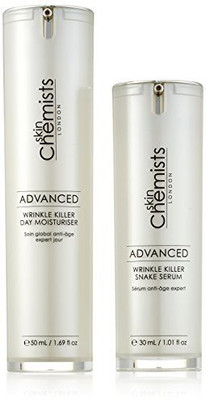 

Skinchemists Advanced Day Kit(30 g)
