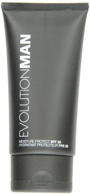 Evolution Man Moisture Protect Spf 20(48.178 g)