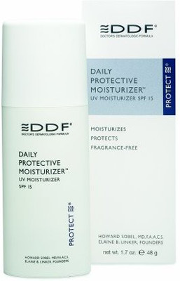 

DDF Daily Protective Moisturizer Spf 15(48 g)
