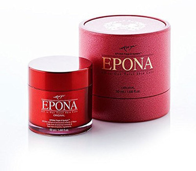 

Epona 8 Effects All In One Night Cream Premium Mayu 1.68fl(50 ml)