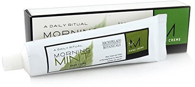 

Archipelago Botanicals Mint Hand Cream Tube Cream(90.688 g)