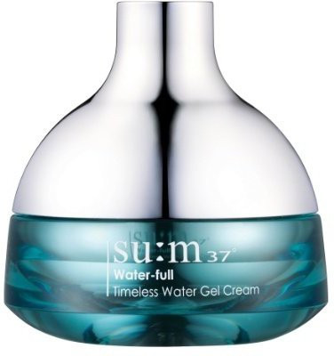 LG Water Full Timeless Water Gel Cream(50 ml)