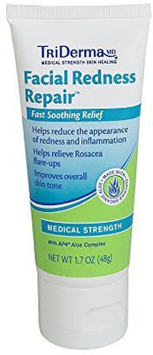 

Triderma Facial Redness Repairtm Fast Healing For Sensitive Skin(48.178 g)