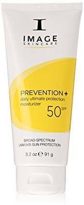 

Image Skin Care Prevention+ Daily Ultimate Protection Spf 50 Moisturizer(91 g)