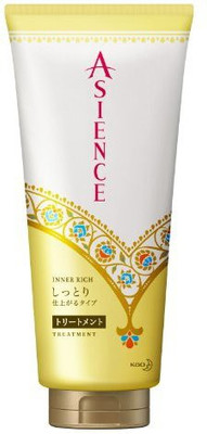 

KAO Asience Moist Type Treatment(226.795 g)