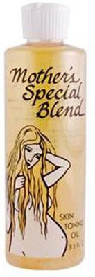

Mountain Ocean Mother's Special Blend Skin Toning Oil(236.56 ml)