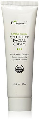 

B2organic Cellu-lift Facial Cream(45 ml)