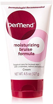 

Ferndale Dermend Moisturizing Bruise Formula Cream(127 g)
