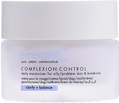 

EmerginC Complexion Control, Acne Facial Moisturizer(50 ml)