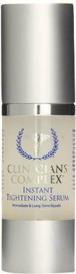 

Clinicians Complex Instant Tightening Serum(34.008 g)