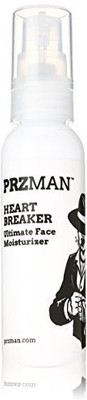 

PRZman Heartbreaker Ultimate Face Moisturizer(48.178 g)