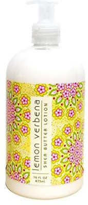 

Greenwich Bay Trading Company Lemon Verbena Hand & Body Lotion Lotion(473 ml)