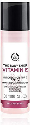 

The Body Shop Vitamin E Moisture Serum (packaging May Vary)(30 ml)