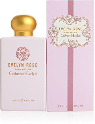 

Crabtree & Evelyn Body Lotion(250 ml)