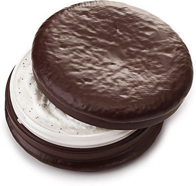 

The Saem [the Saem] Chocopie Hand Cream Cookie & Cream(35 ml)
