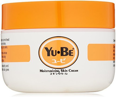 

Yu-be Moisturizing Skin Cream Jar(65.054 ml)