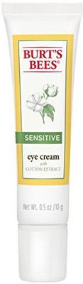 

Burt's Bees Eye Cream For Sensitive Skin(10 g)