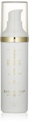 

Hampton Sun Spf 15 Super Hydrating Face Cream(50.269 ml)