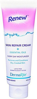 

Dermarite Industries Renew Skin Repair Cream Plus Essential Oils(113.36 g)