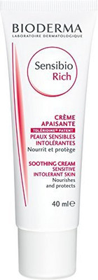 

Bioderma Sensibio Rich Cream(40 ml)