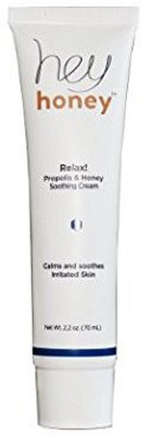 

Hey Honey Relax! Propolis & Honey Soothing Cream(70 ml)