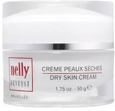 

Nelly De Vuyst Dry Skin Cream For Perfect Skin(50 g)