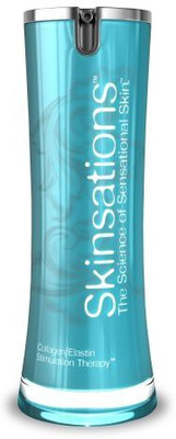

Skinsations Collagen Elastin Stimulation Therapy(141.7 g)