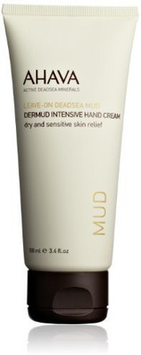

Ahava Dead Sea Mud Dermud Intensive Hand Cream(100 ml)