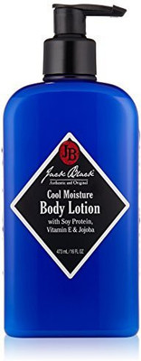 

Jack Black Cool Moisture Body Lotion(473 ml)