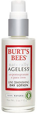 

Burt's Bees Naturally Ageless Line Diminishing Day Lotion(55 g)