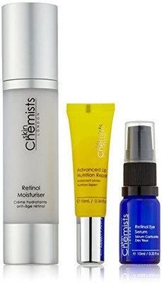 

Skinchemists Retinol Regenerate Pack(40 g)