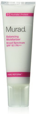 

Murad Balancing Spf 15 Broad Spectrum Moisturizer(48.178 g)