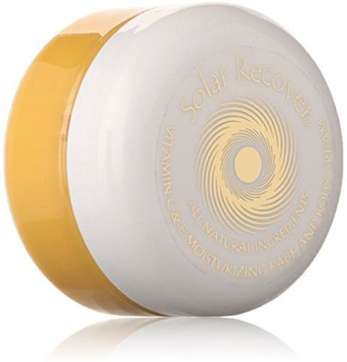 

Solar Recover Vitamin C & E Moisturizing Face And Body Cream(56.68 g)