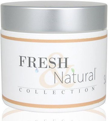 

Fresh & Natural Skin Care Sugar And Shea Body Polish, Honeyed Apricot(113.36 g)