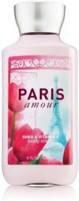 

Bath & Body Works Paris Amour For Women Body Lotion(226 g)