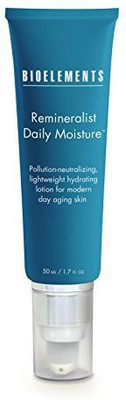

Bioelements Remineralist Daily Moisture(50 ml)