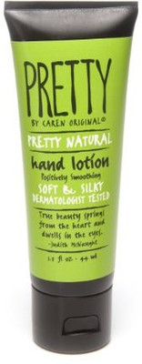 Caren Original Pretty Natural Hand Lotion(44 ml)