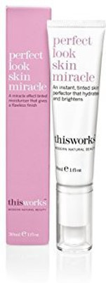 

This Works Perfect Look Skin Miracle(30 ml)
