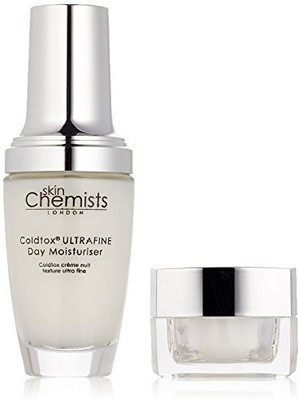 

Skinchemists Extreme Snake Eye Kit(30 g)