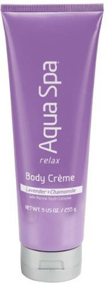 

Aqua Spa Relax Body Creme(255 g)