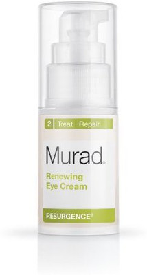

Murad Resurgence Renewing Eye Cream, 2: Treat/repair(15 ml)