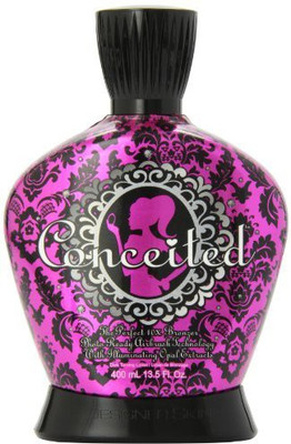 

Designer Skin Body Bronzer Conceited(400 ml)