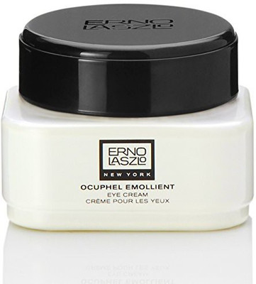 

Erno Laszlo Ocuphel Emollient Eye Cream(14.785 ml)