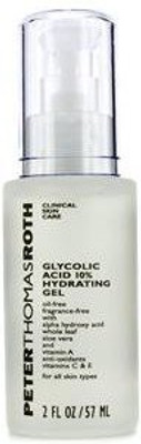 

Peter Thomas Roth Glycolic Acid 10% Hydrating Gel(56.68 g)
