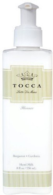 

Tocca florence Latte Da Mano - Hand Milk(236 ml)