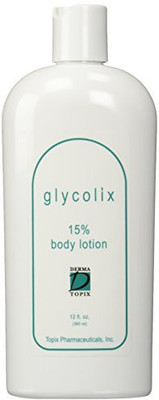 

Glycolix 15% Body Lotion(340.08 g)