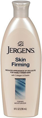 

Jergens Skin Firming Lotion (pack Of 2)(236 ml)