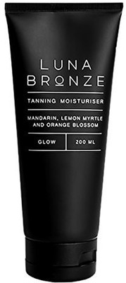 

Luna Bronze - Organic / Natural Gradual Self Tanning Moisturizer (6.7 / )(200 ml)