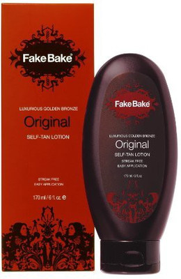 

Fake Bake Tanning Lotion Self Tanner(170 ml)