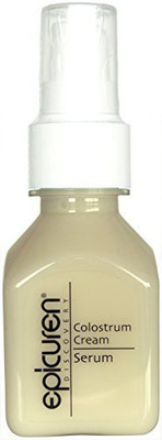 

Epicuren Colostrum Cream Serum Moisturizer(113.36 g)